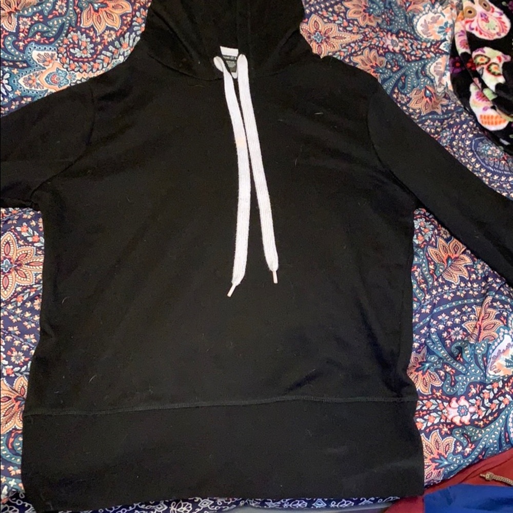 Active Hoodie